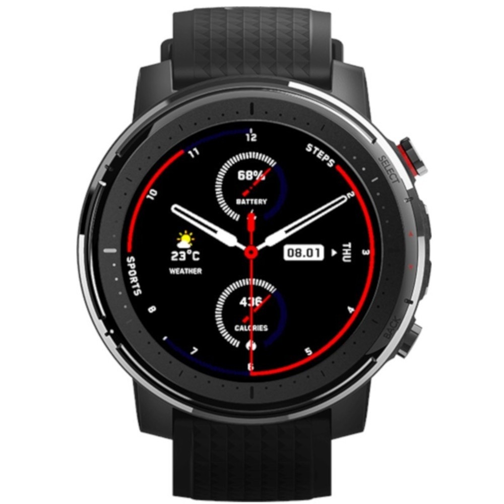 xiaomi stratos 3