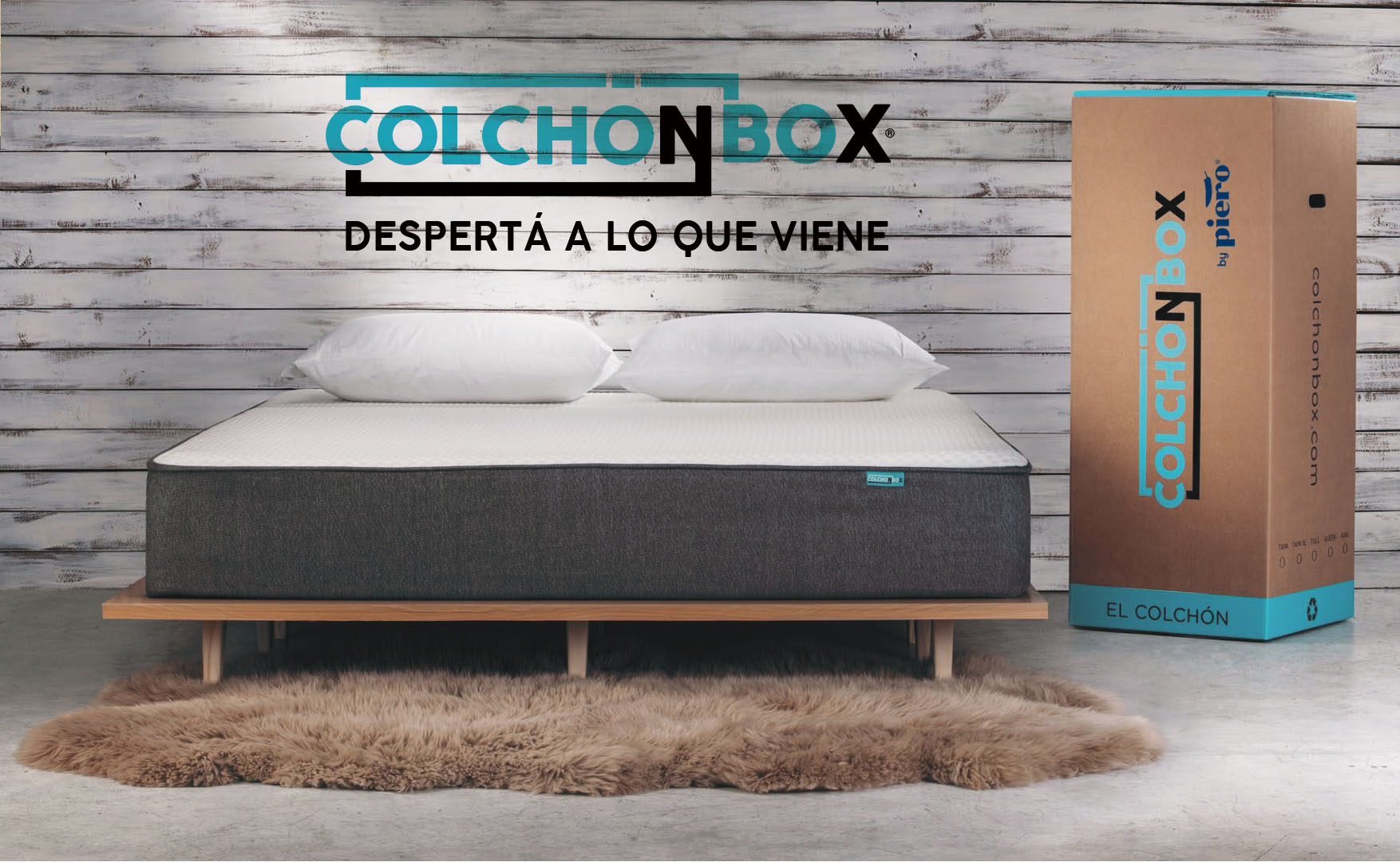 ColchonBOX Imagen 1