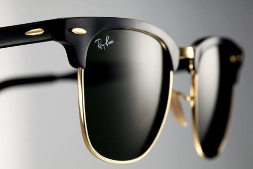 gafas ray ban clubmaster aluminio gafas ray ban clubmaster aluminio