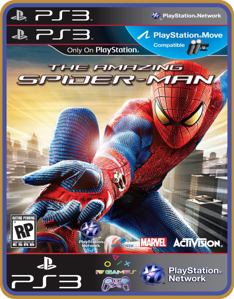 the amazing spider man ps3 cheats