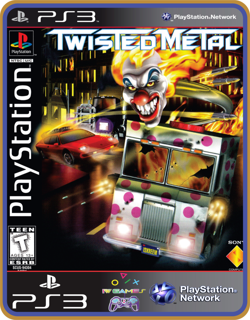 download twisted metal ps3 sales download twisted metal ps3 sales
