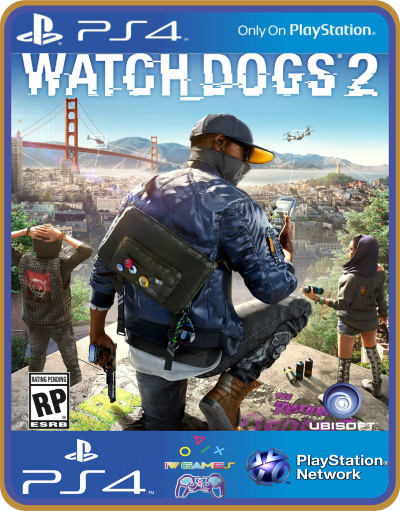 watch dogs 2 download ps4 watch dogs 2 download ps4