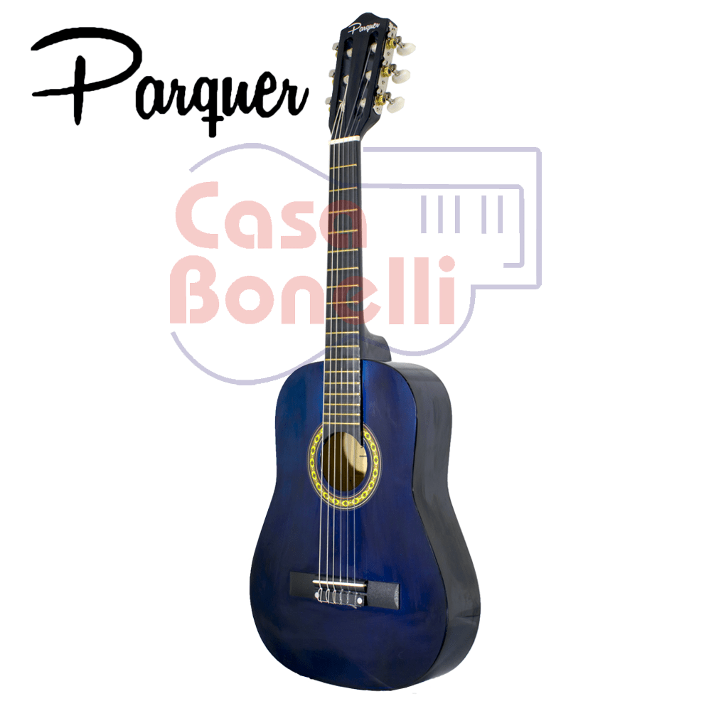 guitarra clasica para niños