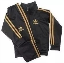 agasalho adidas infantil feminino
