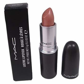 Batom Mac Matte Lustre Lipstick Rouge à Lèvres 20 Cores