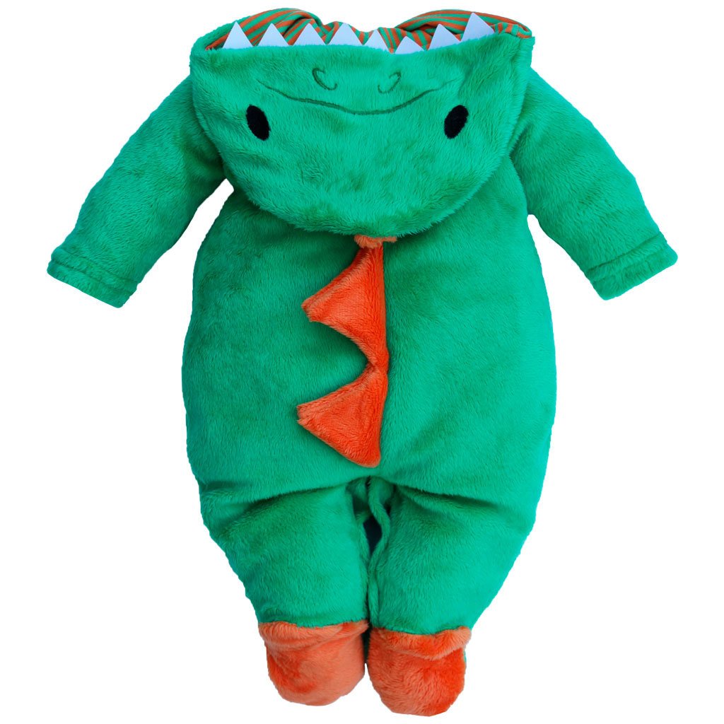 macacao de dinossauro