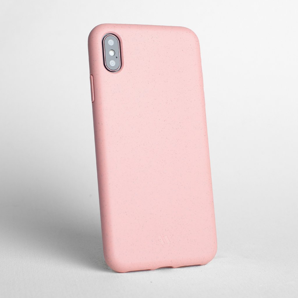 iPhone Xs Max Pink Lady Walden Cases & Skins