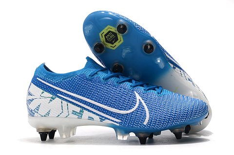 chuteiras nike mercurial trava de ferro netshoes