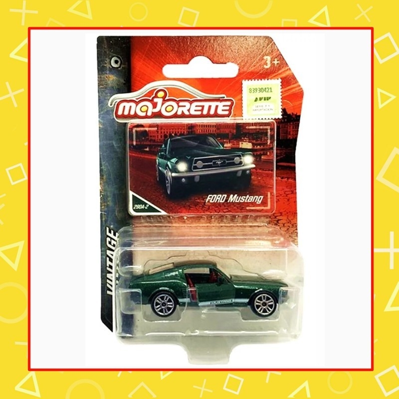 majorette autos de coleccion