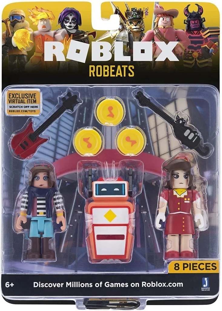 Set Dos Personajes Roblox Robeats Con Codigo Para Juego - creamos una ciudad superheroe en roblox roblox superhero city