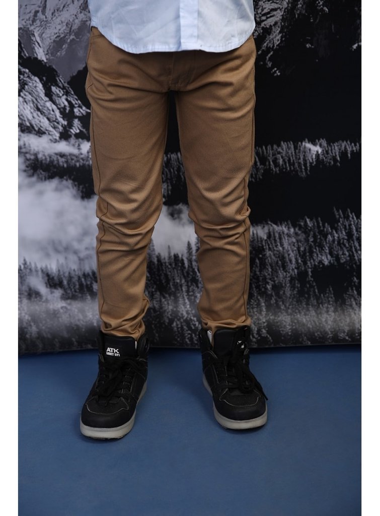Pantalon De Gabardina Chupin Para Niños Factory Sale, UP TO 63% OFF |  www.apmusicales.com