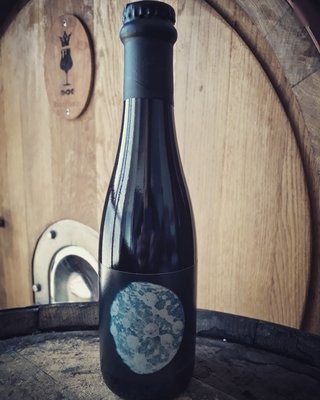 Brett´a Porter - Baltic Porter Añejada en Barricas de Malbec con Brettanomyces Brett´a Porter - Baltic Porter Añejada en Barricas de Malbec con Brettanomyces