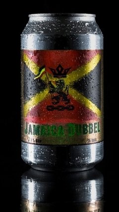 Juguetes Pedidos Six Packs (6) Latas - Jamaica Dubbel (Pedí tus latas o botellas por Whatsapp al 11-2686-2061) 