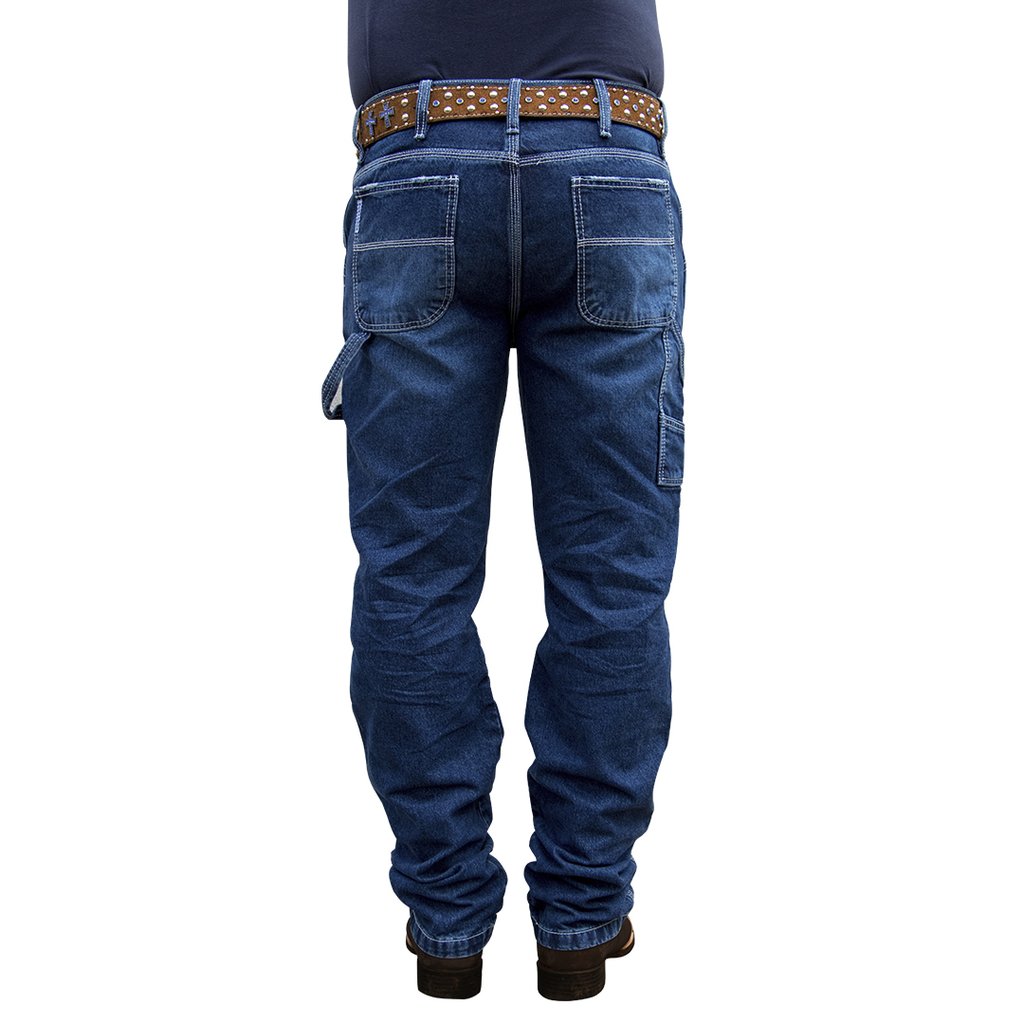 calça carpinteira king farm