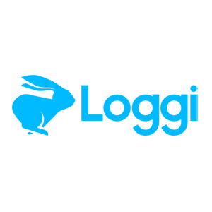 Logo Loggi