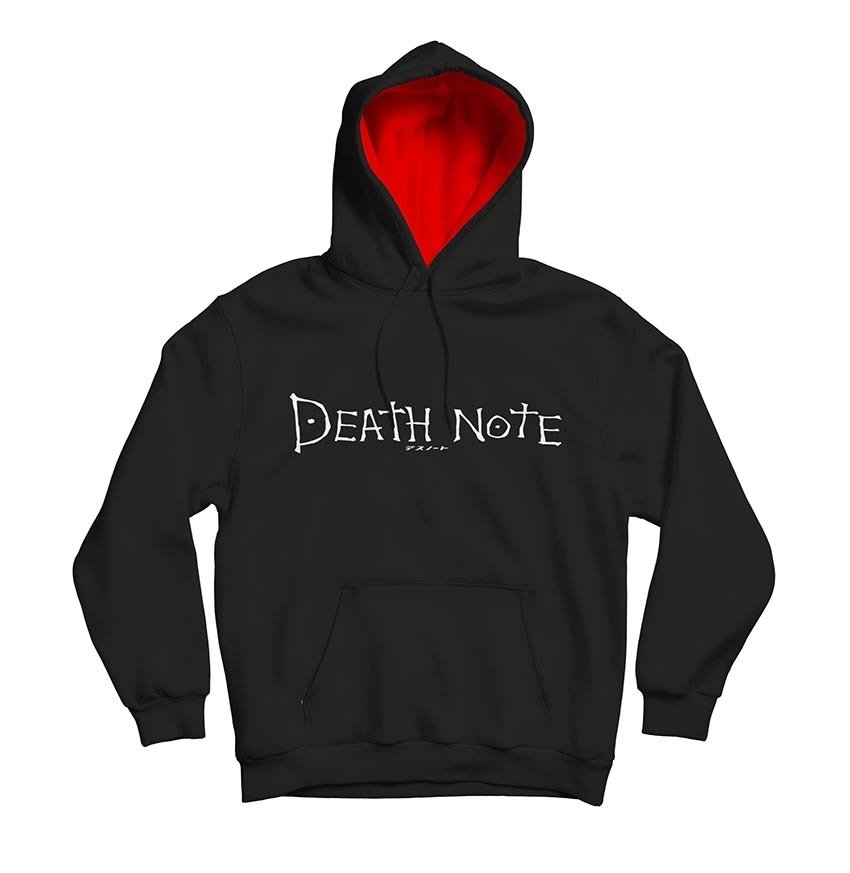 casaco death note