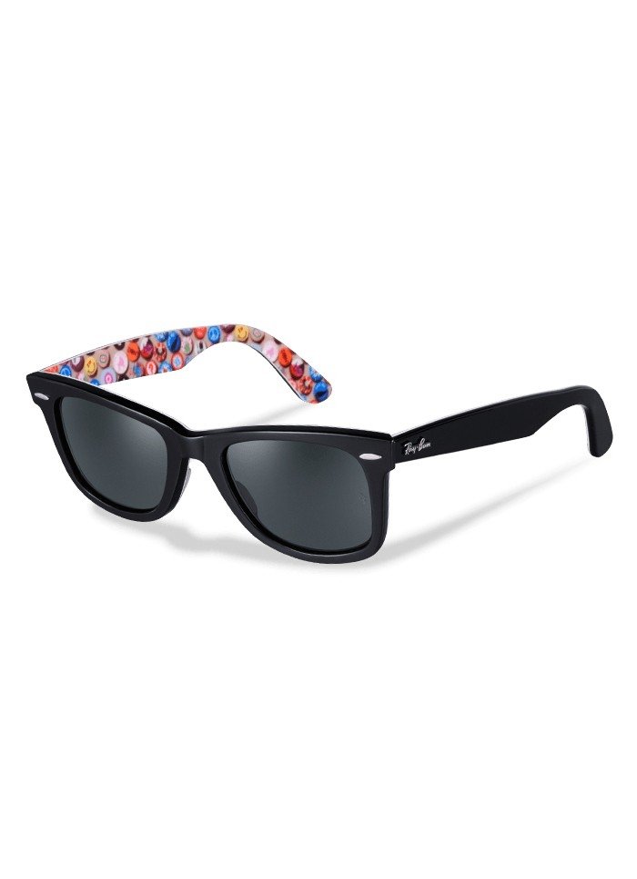 ray ban wayfarer haste azul ray ban wayfarer haste azul