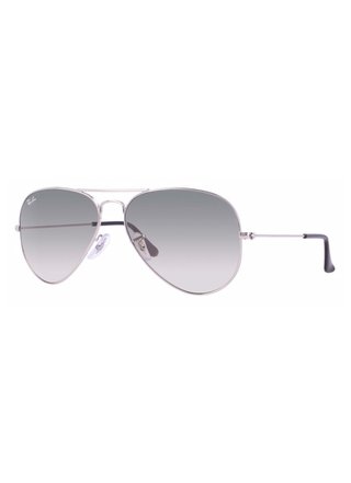lentes ray ban aviator gris lentes ray ban aviator gris