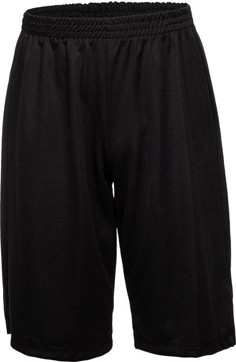 short dry fit