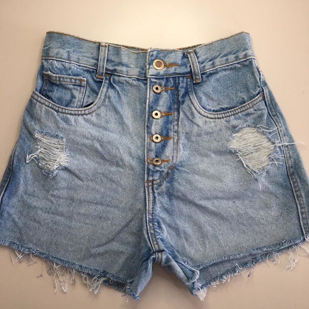 short jeans 32