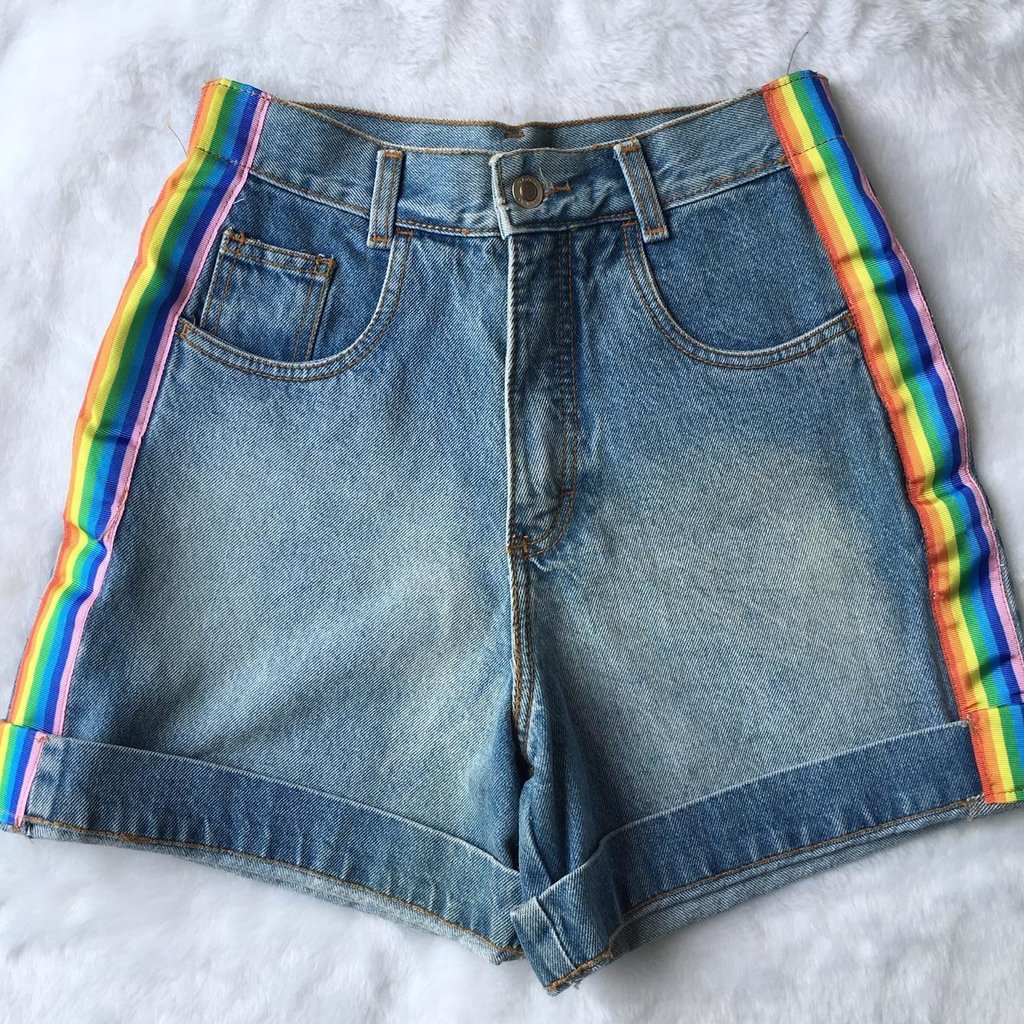 short jeans 36