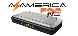 Resultado de imagem para azamerica f92 plus