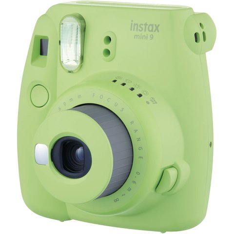 Camara Instantanea Fijufilm Instax Mini 9 - Outtec