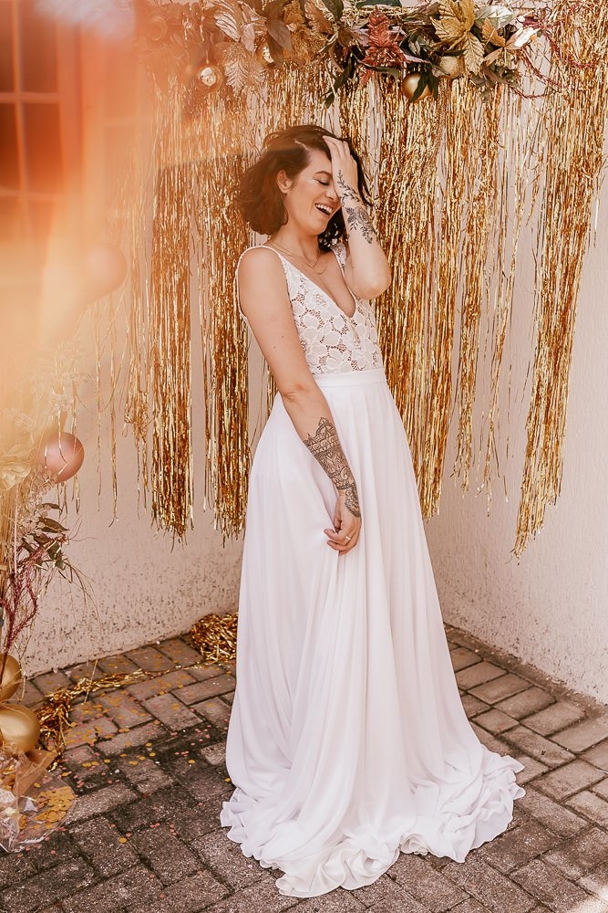 saia longa gode duplo