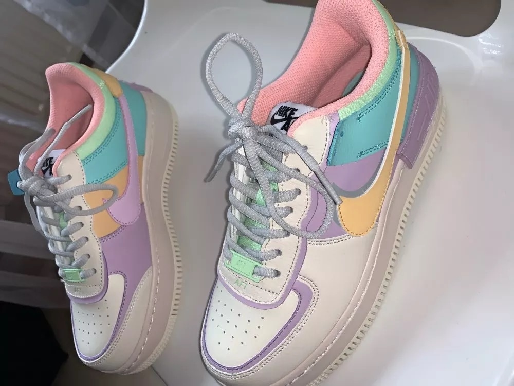 air force shadow original