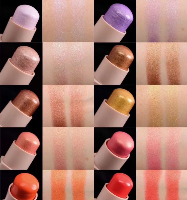 fenty beauty shimmer