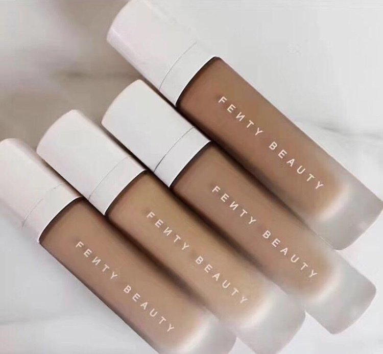 fenty base
