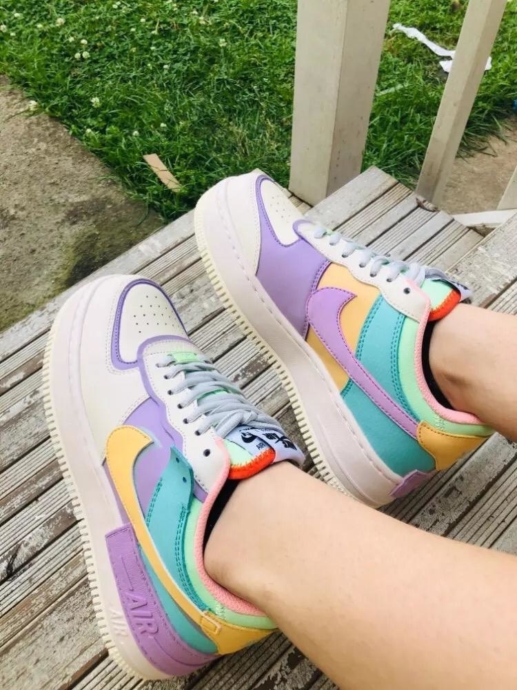 air force primeira linha