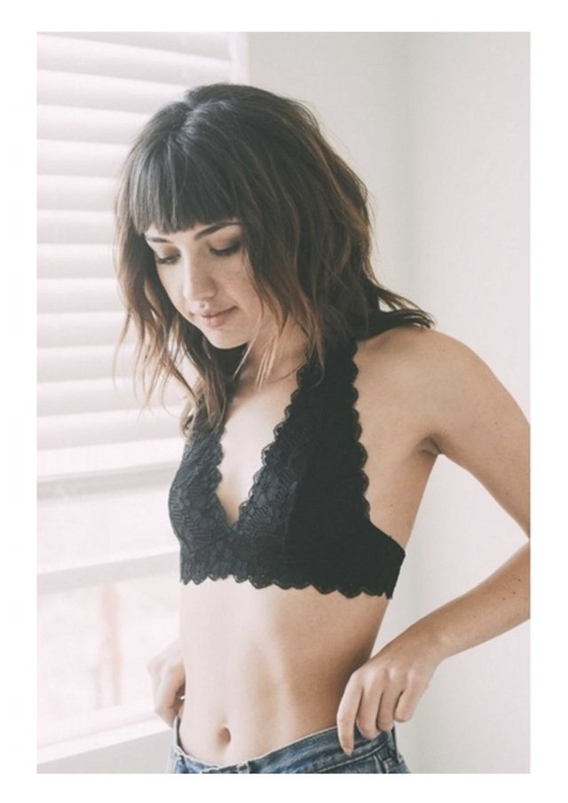 Ashbury Bralette