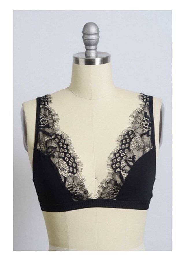 Coachella Bralette