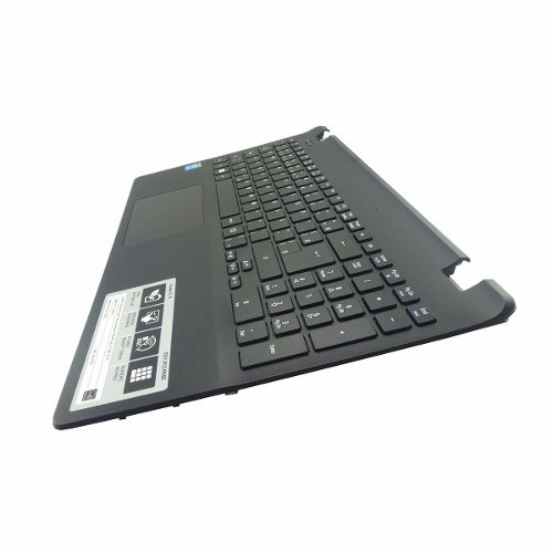 Carcaça Superior Touchpad E Teclado Acer Aspire Es1 512