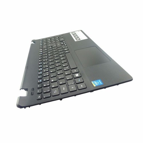 Carcaça Superior Touchpad E Teclado Acer Aspire Es1 512