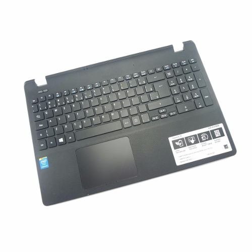 Carcaça Superior Touchpad E Teclado Acer Aspire Es1 512
