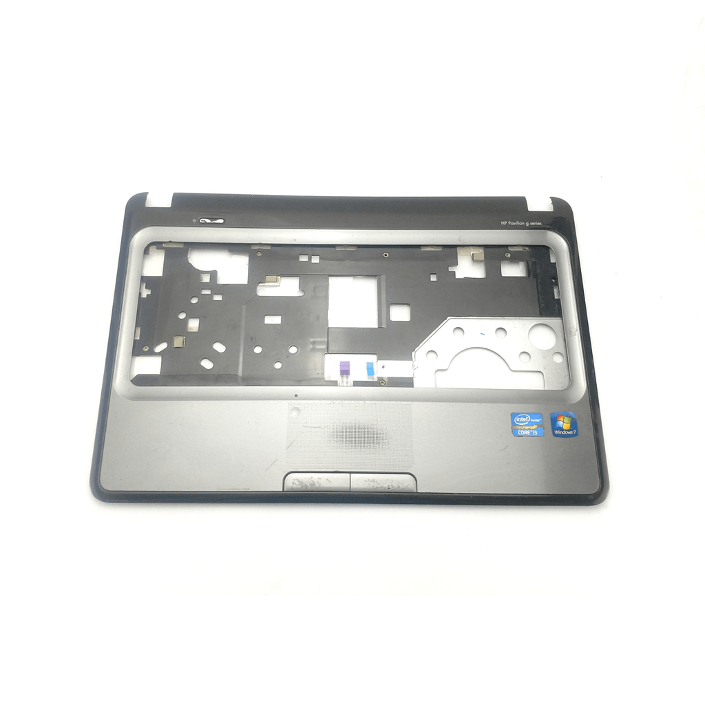 Carcaça Touchpad Hp Pavilion G4 1000 Séries Detalhe