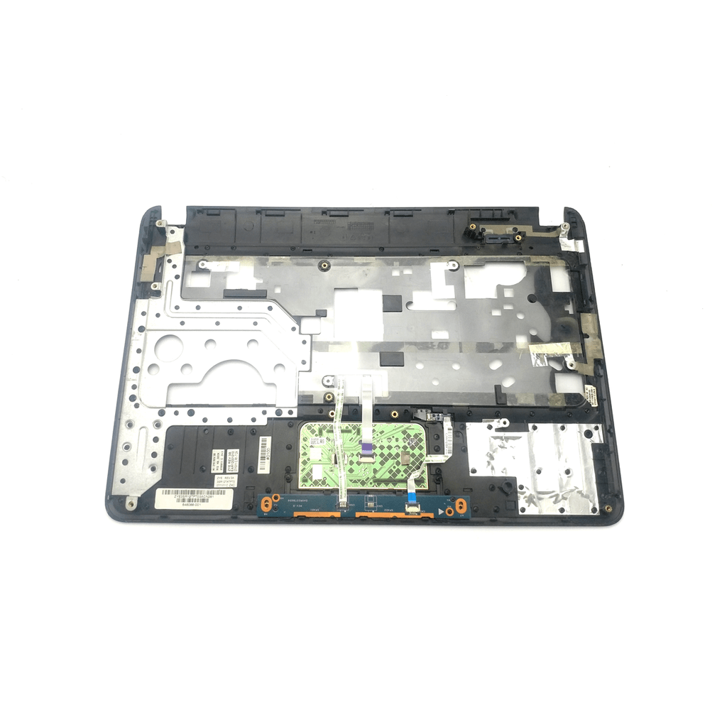 Carcaça Touchpad Hp Pavilion G4 1000 Séries Detalhe