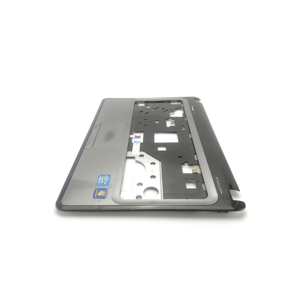 Carcaça Touchpad Hp Pavilion G4 1000 Séries Detalhe