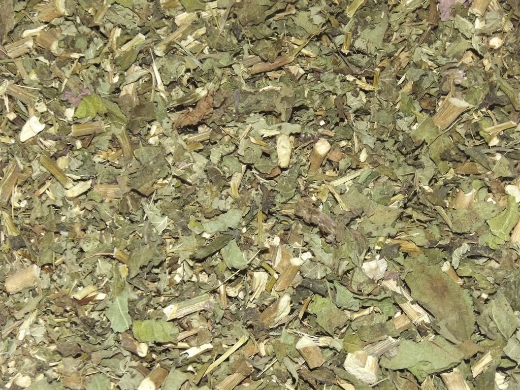 Chá Verde 100g - Comprar em EMPORIO GRANUM