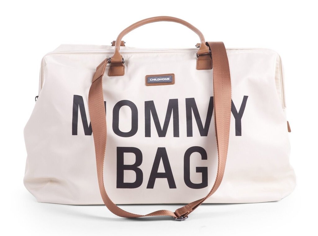 bolsos maternales mommy