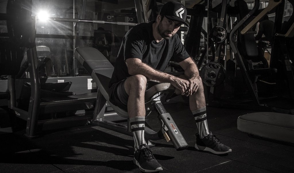 SportsCo &eacute; a nova distribuidora da Lurk no Brasil