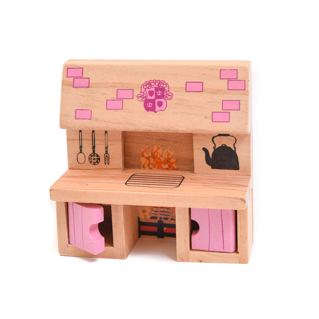 Muebles de castillo - Comprar en Medeletoys