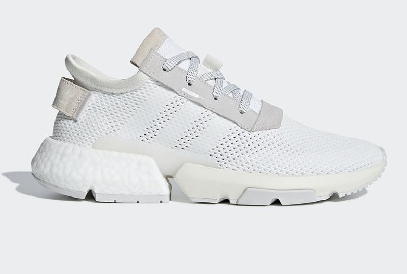 tênis adidas pod s3 1 primeknit masculino