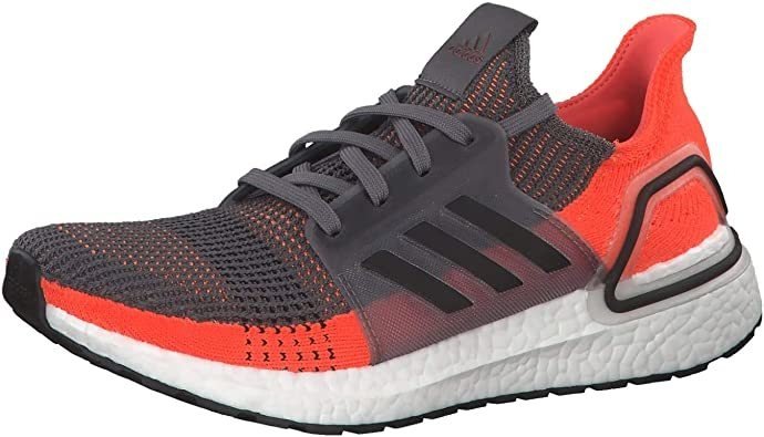 ultraboost 19 laranja