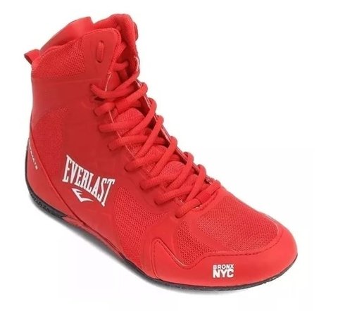 sapatilha kart everlast