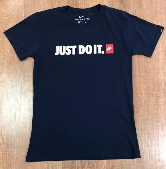 Download Venta Just Do It Nike Camiseta En Stock