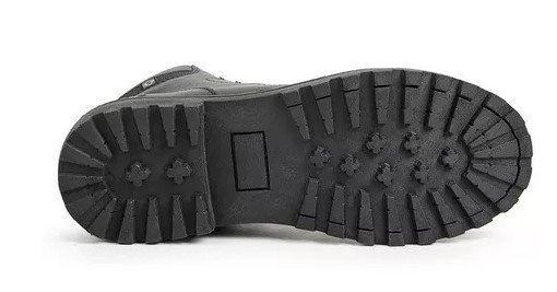 bota masculina stefanini