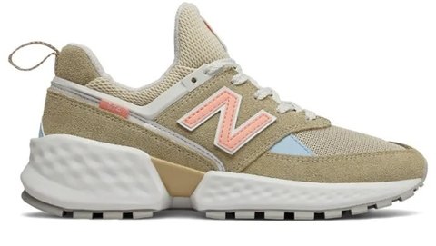 new balance 480 sport marrom